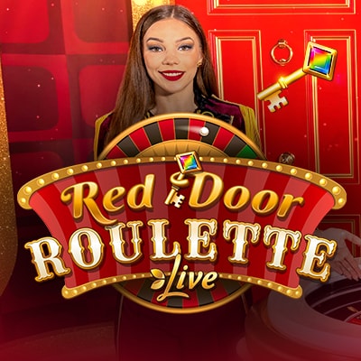 Red Door Roulette