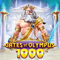Gates of Olympus