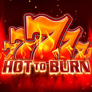 Hot to Burn
