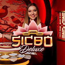 Sicbo Deluxe