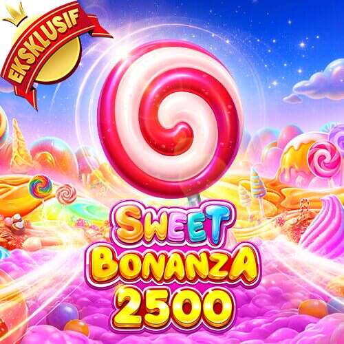 Sweet Bonanza