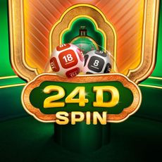 24D Spin